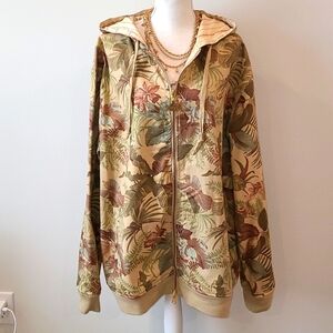 Parish Ladies Jacket! Offers Welcomed!